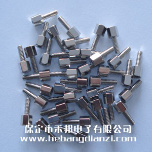 英制螺釘M2.8*5+7