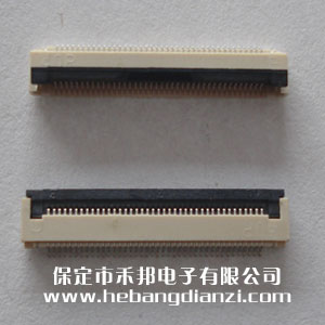 FPC��40P���w �g��0.5