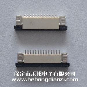 FPC��22P�� �g��0.5