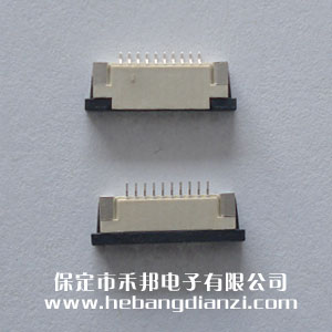 FPC��10P�� �g��1.0