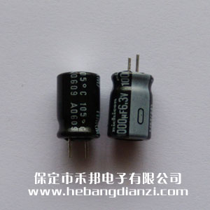 1000uf 6.3V�X늽�