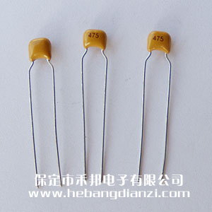 4.7uf 475 獨石電容