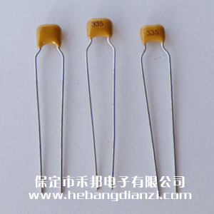 3.3uf 335 獨石電容