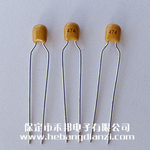 0.47uf 474 獨石電容