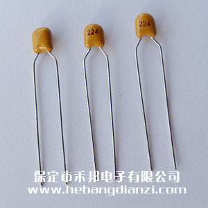 0.22uf 224 獨石電容