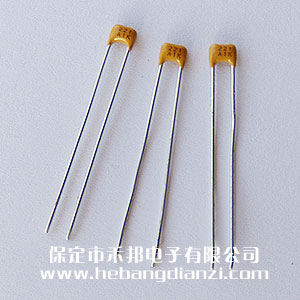 220pf 221獨(dú)石電容