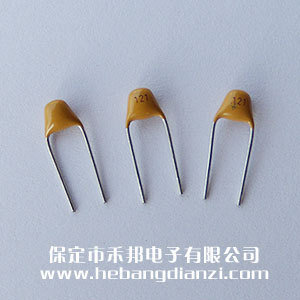 120pf 121獨(dú)石電容
