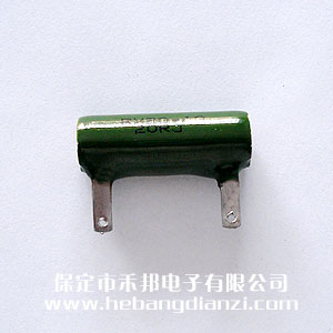 10W RX20型被釉線繞電阻