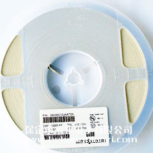 0.01uf 0603貼片電容