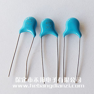 4700pf 2000V高壓瓷片電容