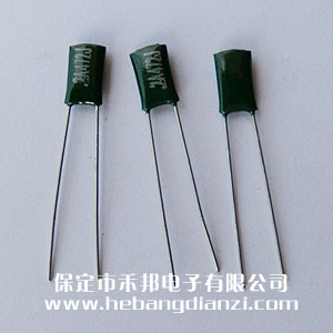 2A472 4700pf 100V滌綸電容