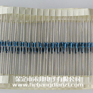 DB3 雙向觸發(fā)二極管