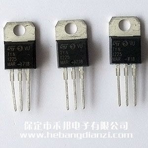 TYN1225 國產(chǎn)