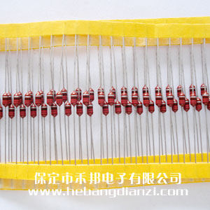 1/4W色環(huán)電感 22uH