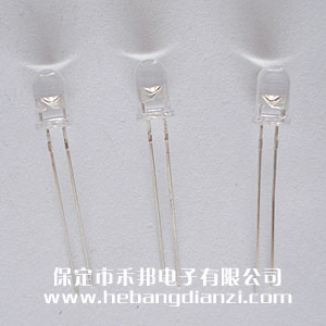 Φ5紅外發(fā)射管