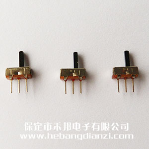 撥動(dòng)開(kāi)關(guān)00G3 柄長(zhǎng)6mm