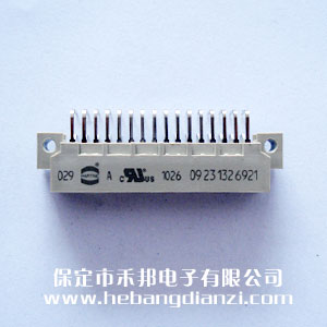 歐式插頭0923 132 6921