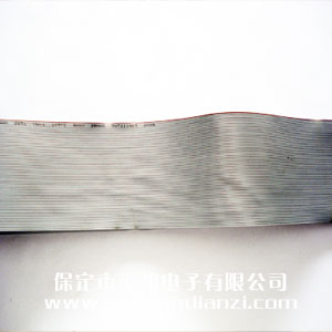 灰排線(xiàn)64P 線(xiàn)徑0.08