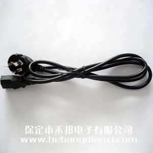 慈達電源線 0.75mm2