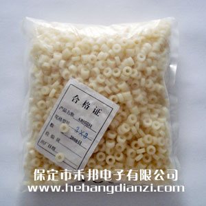 ABS隔柱 塑料柱Φ3*3mm