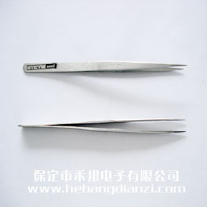 普通鑷子