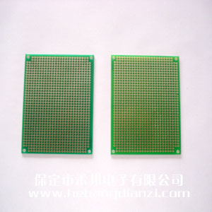 單孔試驗板70×100mm