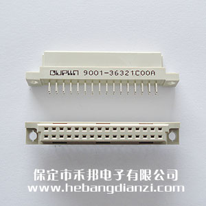 歐式插座232直孔 32p