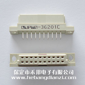 歐式插座220直孔 20p