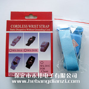 防靜電手腕 無線