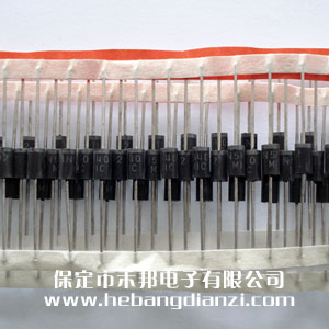 1N5402 整流二極管