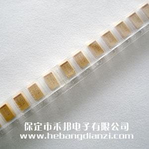 470uF 貼片鉭電容 10V