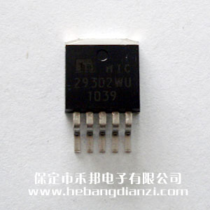MIC29302WU 原裝