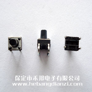 輕觸開關(guān)6*6*9mm