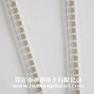 貼片電容0.1UF 封裝1210 50V