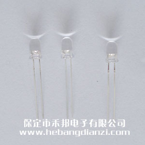 Φ5白發(fā)黃光超高亮