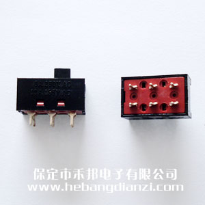 撥動(dòng)開(kāi)關(guān)2202 細(xì)腳