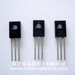 2SD882 國產(chǎn)