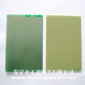 單孔試驗板95×149mm