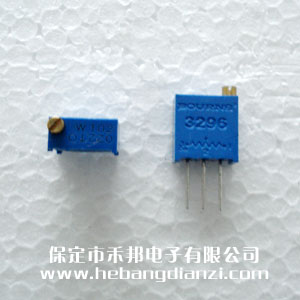 102 1K 3296W 臺產(chǎn)