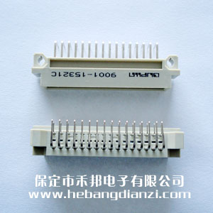 歐式插座332彎針 32p