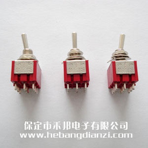 鈕子開(kāi)關(guān)MTS303