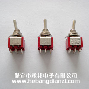 鈕子開(kāi)關(guān)MTS203