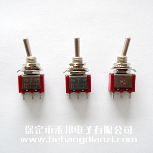 鈕子開(kāi)關(guān)MTS103