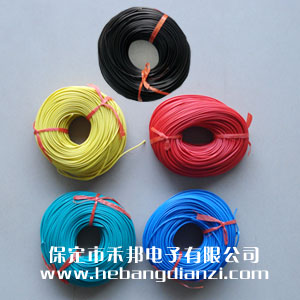 銅芯軟線0.5mm2