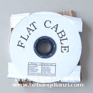 灰排線(xiàn)16P 線(xiàn)徑0.09