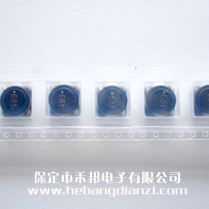 貼式工字電感680uH