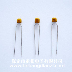 6800PF 682 6.8nf獨(dú)石電容