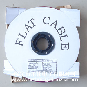 灰排線(xiàn)20P 線(xiàn)徑0.09