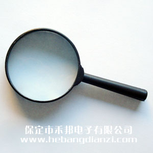 手持式放大鏡