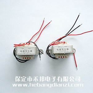 2W電源變壓器12V